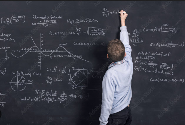 ติวคณิตศาสตร์ ป.1 ถึง ป.6